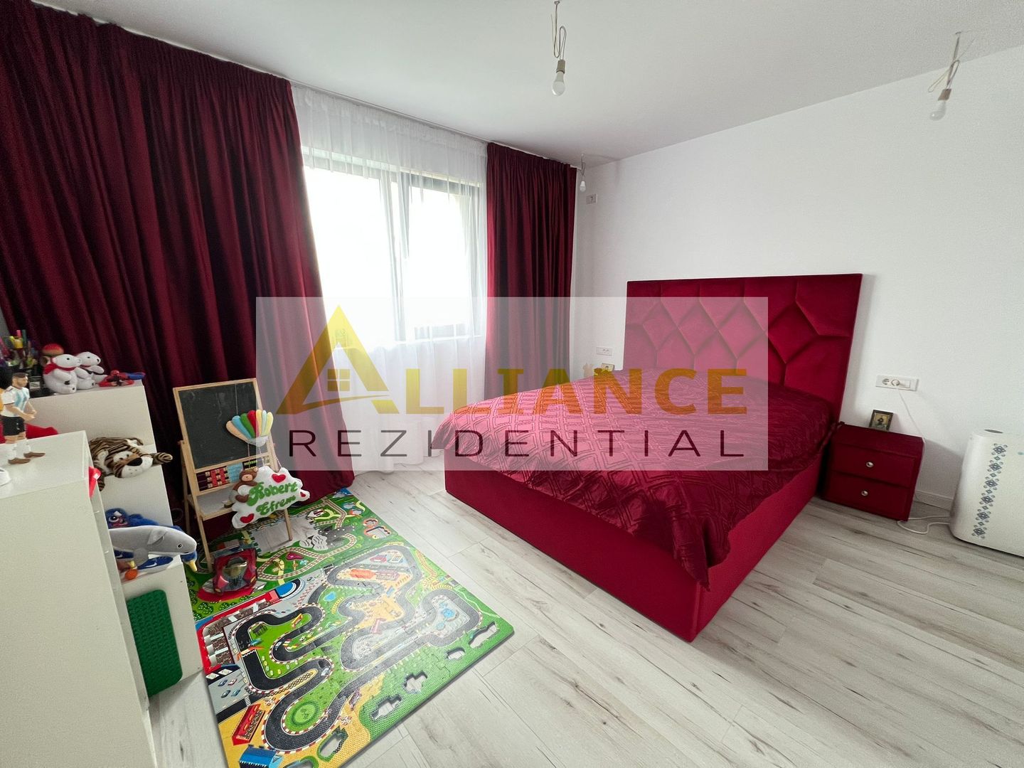 Vila mediteraneana - 4 camere - 2 bai - beci- incalzire pardoseala - Poză 13