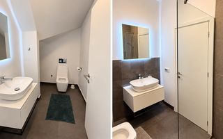 For Rent | Premium 3-Room Duplex | Garden | Avalon Estate - Poză 5