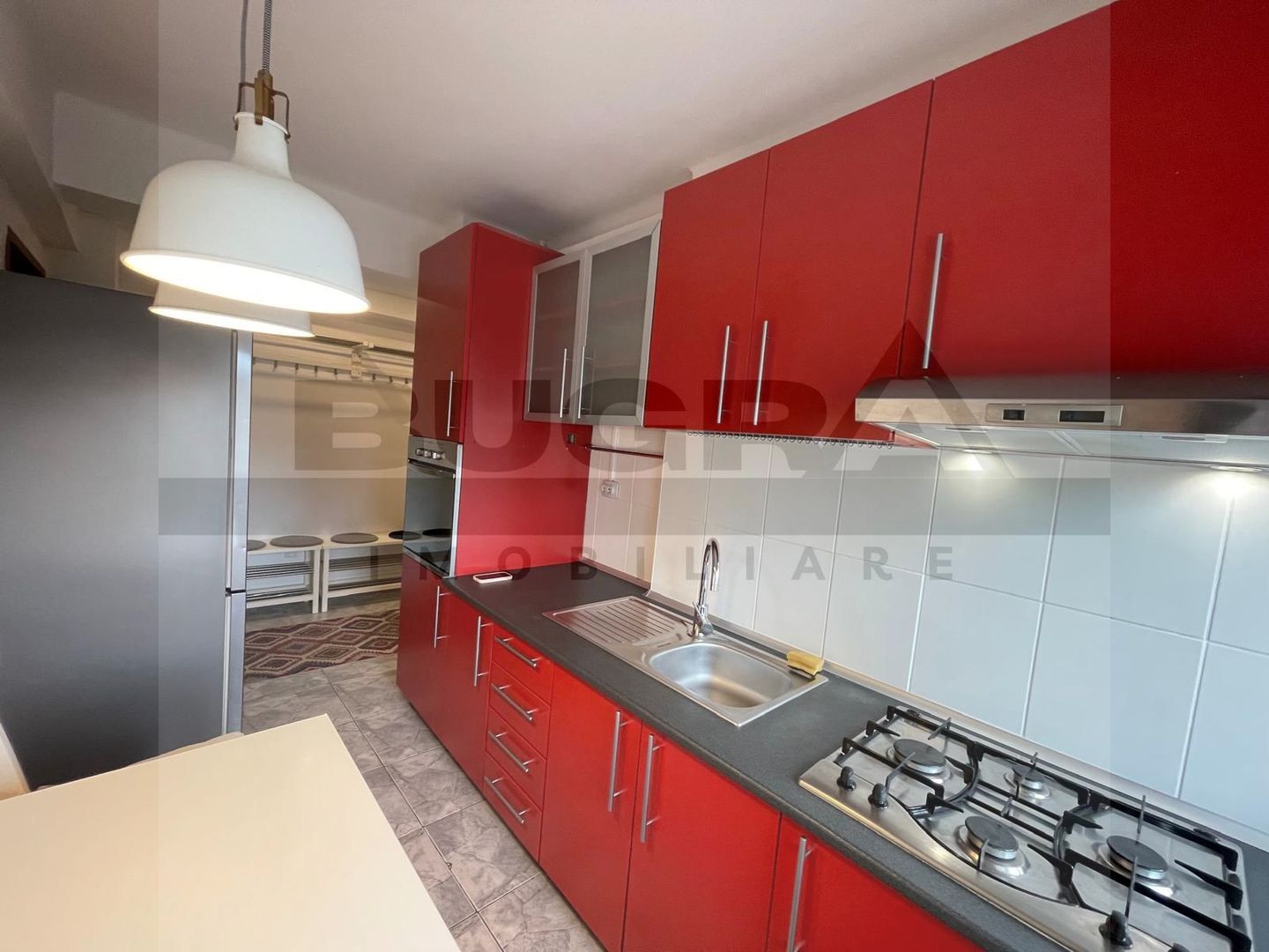Apartament de 2 camere, 63mp, finisat modern, in Piata Mihai Viteazul - Poză 12