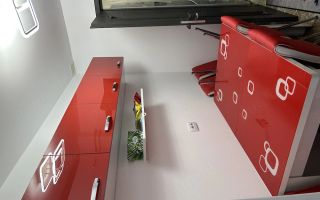 Apartament de vânzare cu 4 camere, decomandat, în Iași - Poză 10