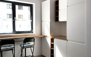 🏡 Închiriere Apartament cu 2 camere, Hils Pallady, parcare inclusă - Poză 7