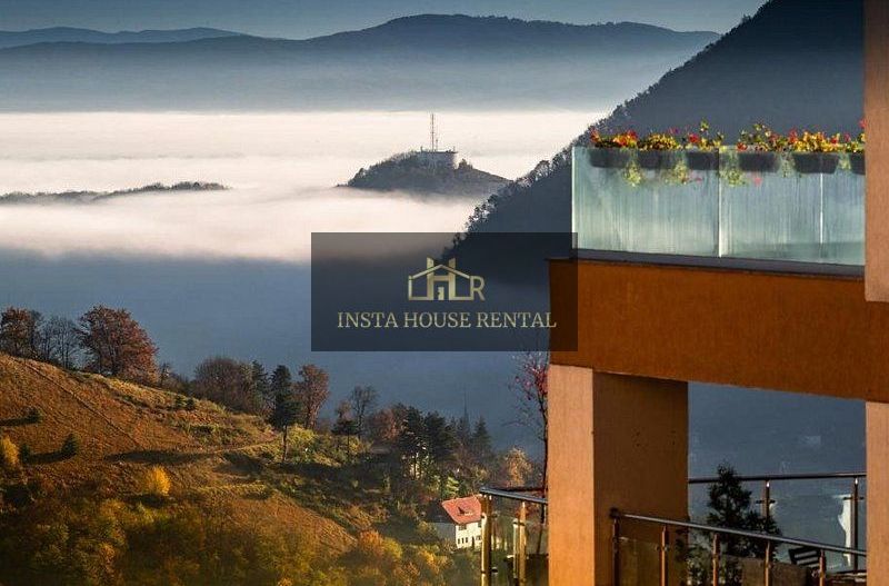 Apartament 2 camere Seasons Residence +terasa 13mp - Poză 14