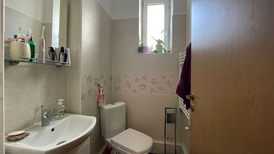 Apartament central Timisoara - 162mp - complet mobilat si utilat - Poză 14