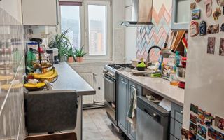 🏡 Apartament 2 camere de vânzare – Dâmbu Pietros - Poză 7