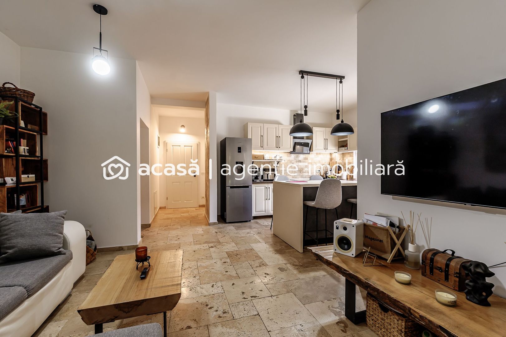 Casă de vânzare – Via Carmina, Vladimirescu -zonă rezidențială premium - Poză 5