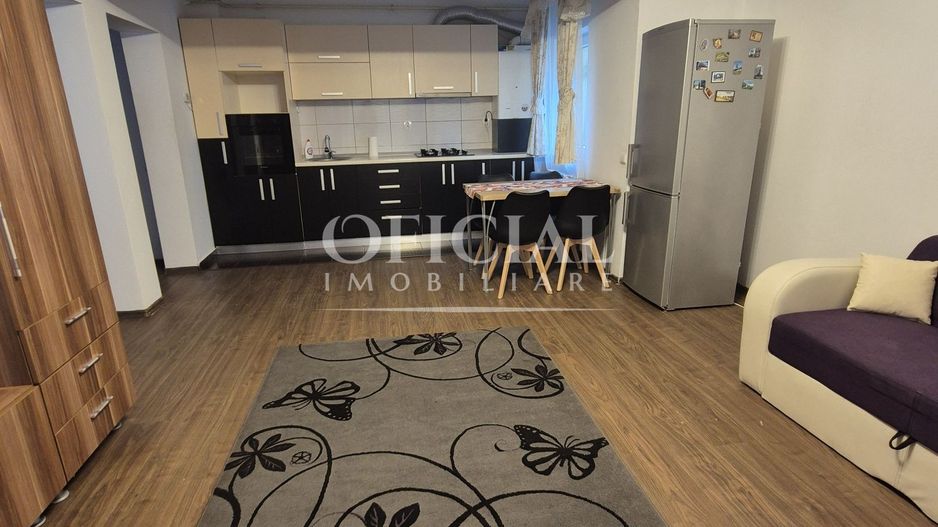 Apartament 2 camere | Parcare | Mobilat si utilat | Florilor Floresti - Poză 6