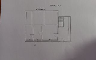 Preț redus! Vânzare casă accesibilă – parțial renovată - Poză 10
