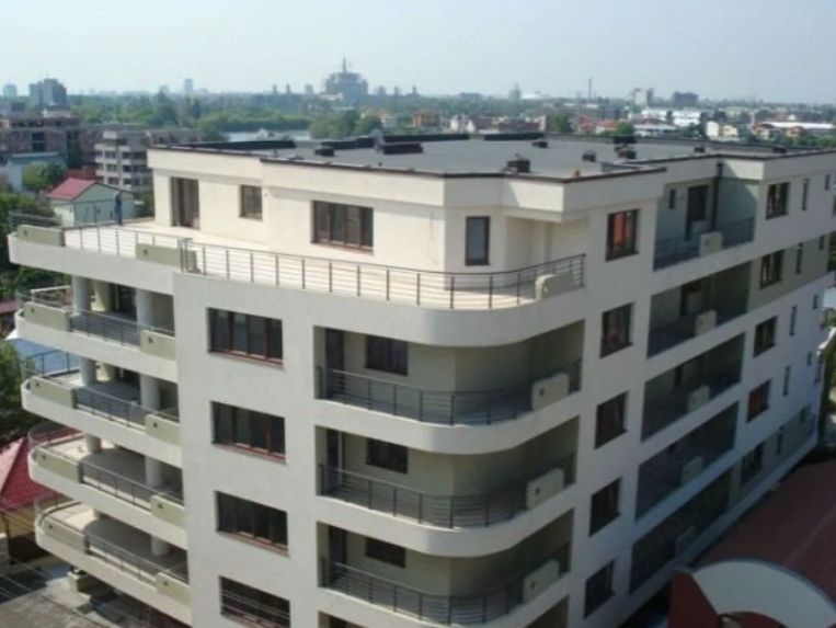 3 camere | Baneasa | Ionescu de la Brad | parcare inclusa - Poză 29