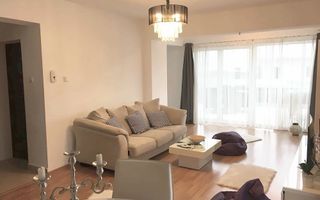 Apartament 4 camere cu terasa generoasa de 97 mp, cartier Buna Ziua! - Poză 2