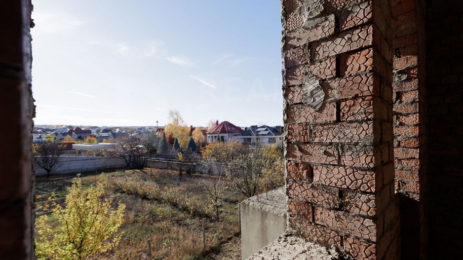 Vânzare, casă, 180 mp + 7,11 ari, str. Durlești, Dumbrava - Poză 10