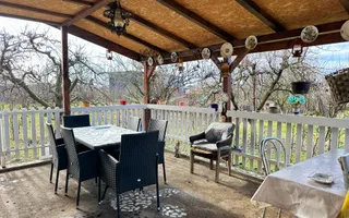 Casa P+M de vanzare, Seini - Maramures - Poză 12