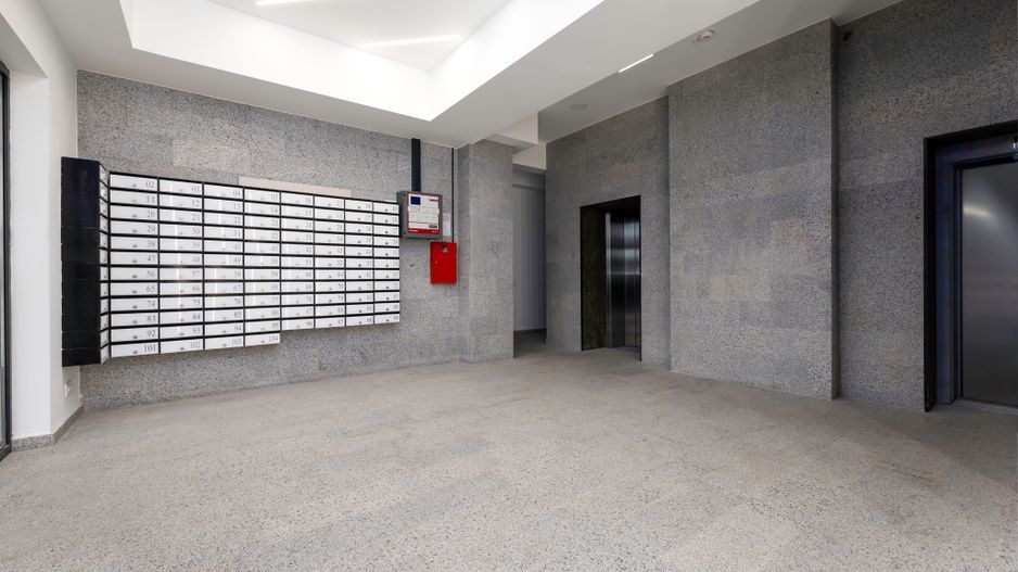 3 camere Parcul Carol 85 mp vedere panoramica - Poză 3