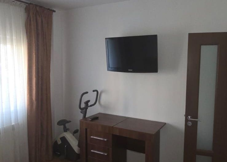 🏡 Apartament 3 camere de inchiriat | Centrala proprie |  Sebastian - Rahova - Poză 8