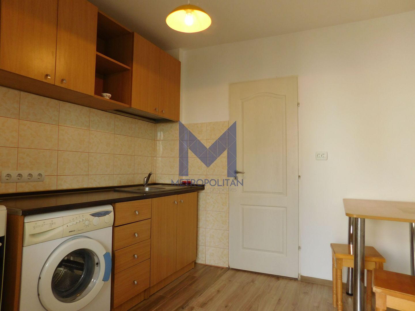 De închiriat apartament 2 camere decomandat, Zorilor - Poză 14