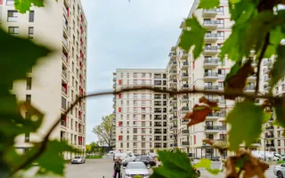 Studio Low Level Exigent Politehnica Metrou Lujerului - Poză 48