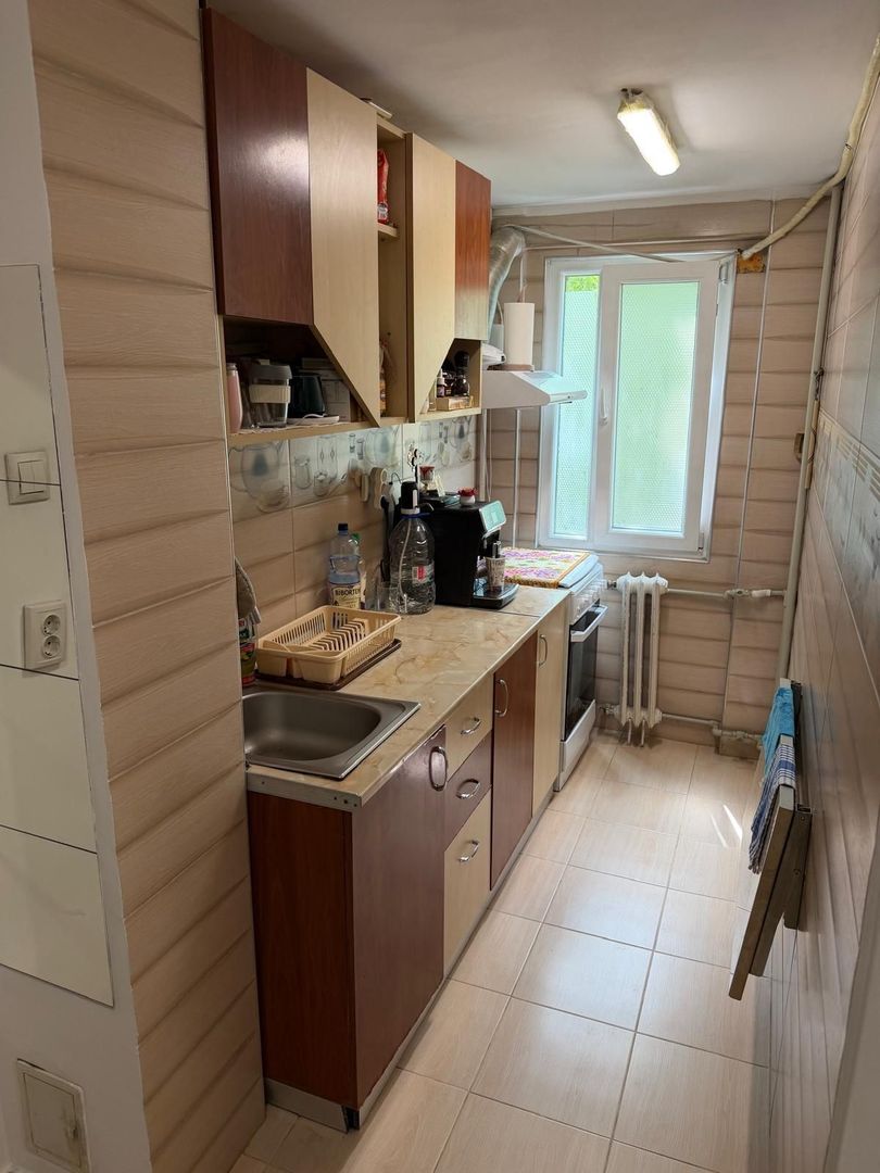 Apartament 2 camere de inchiriat Veteranilor - Poză 6