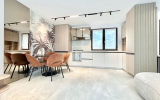 Chirie I Vila Duplex I 4 camere I Pipera Voluntari I Cartier Rezidenti - Poză 3