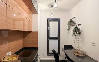 Vanzare I Apartament 2 camere I Mobilat I Aviatiei Pipera I Onix - Poză 4