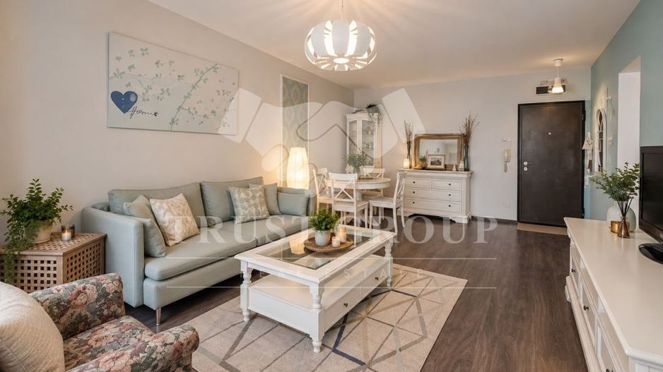 Apartament 2 camere Sala Palatului | Calea Victoriei - Poză 2