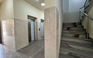 Penthouse de lux+parcare subterana Centru Palas MALL - Lazar Residence - Poză 45