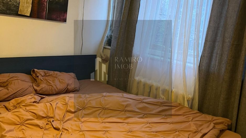 Apartament 2 camere Drumul Taberei - Poză 3
