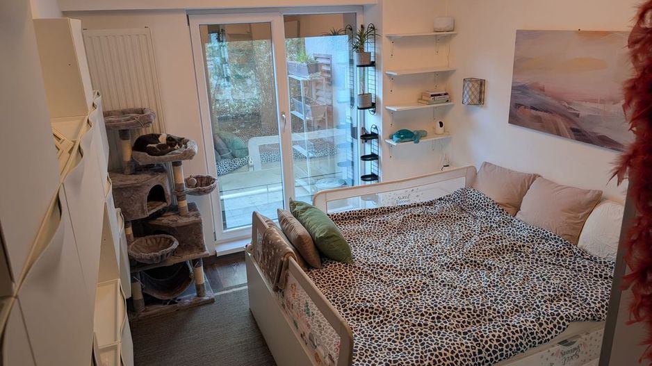 Apartament, 64 m², - Poză 1