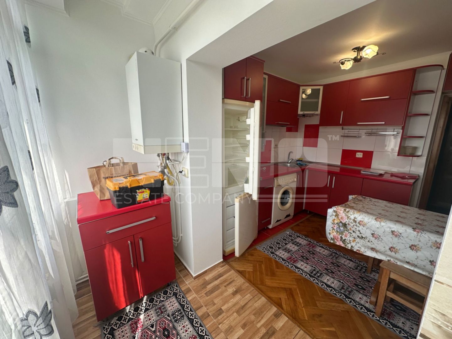Apartament 2 camere | Burdujeni, Suceava | 43 mp | 2 Balcoane - Poză 7