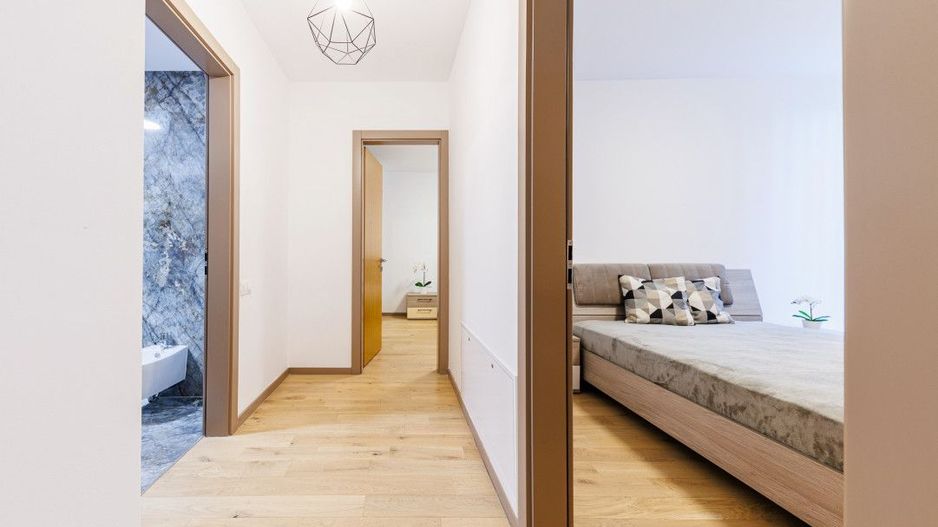 Apartament spatios si modern, Bd. Take Ionescu, Comision 0 - Poză 25