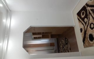 Garsonieră de vânzare, Zimbru, Iași - parter, centrală termică, gaz - Poză 4