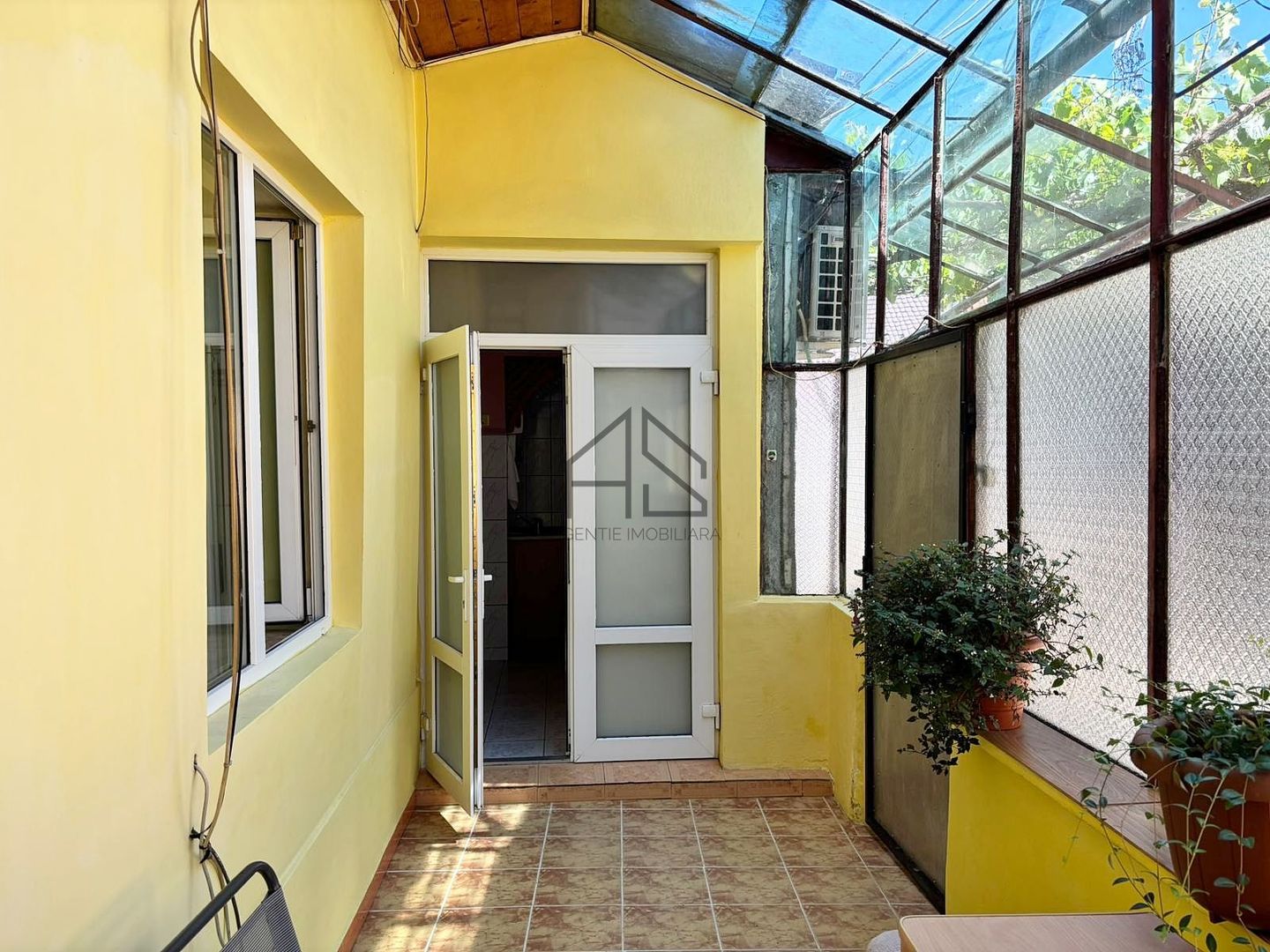 De vânzare | Apartament la casă | 2 camere | Ultracentral - Poză 7