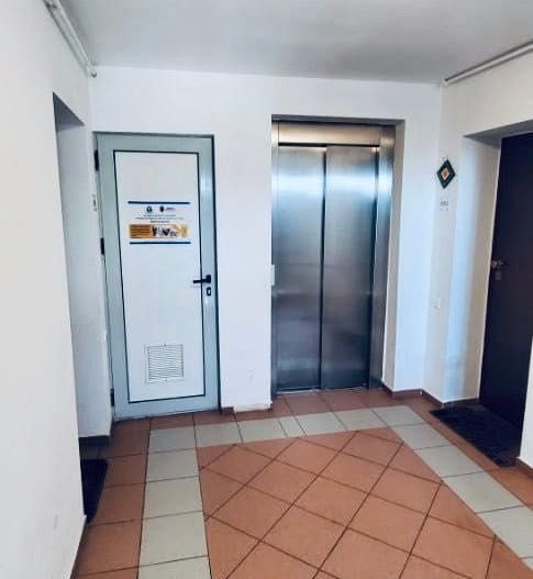 ✨2 camere de inchiriat | Parcare | 2 balcoane |  Quadra Place - Poză 7