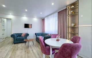 Apartament cu 3 camere de vânzare în zona Centrală - Poză 7