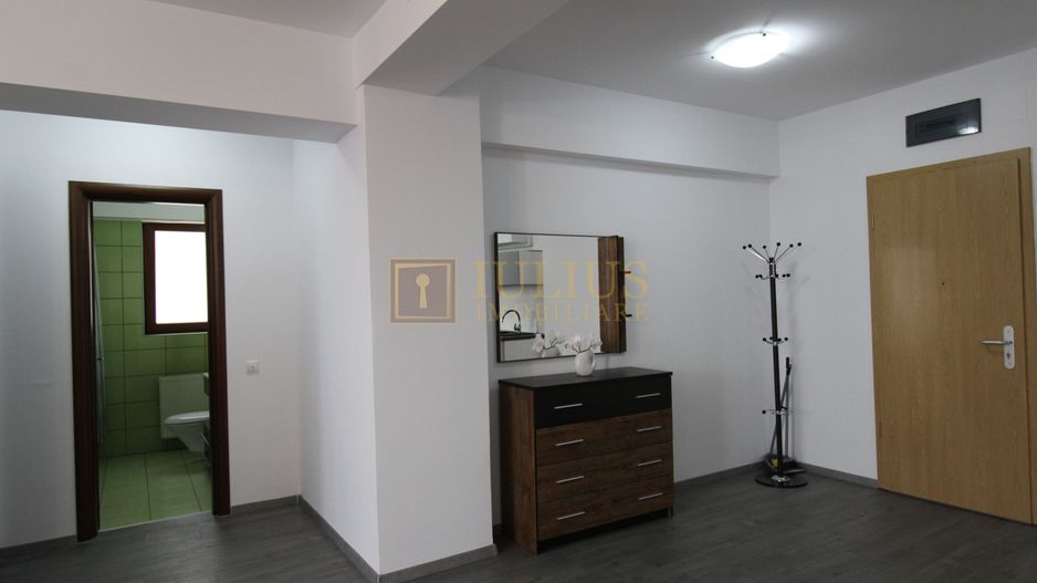 bloc nou, parcare, prima închiriere- Aradului - Poză 7