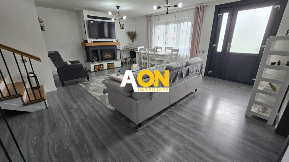 Casa 5 Camere.450mp Teren, Zona Micesti - Poză 7