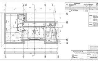 Vila individuala *9 camere * // Bucurestii Noi - Schiță 69