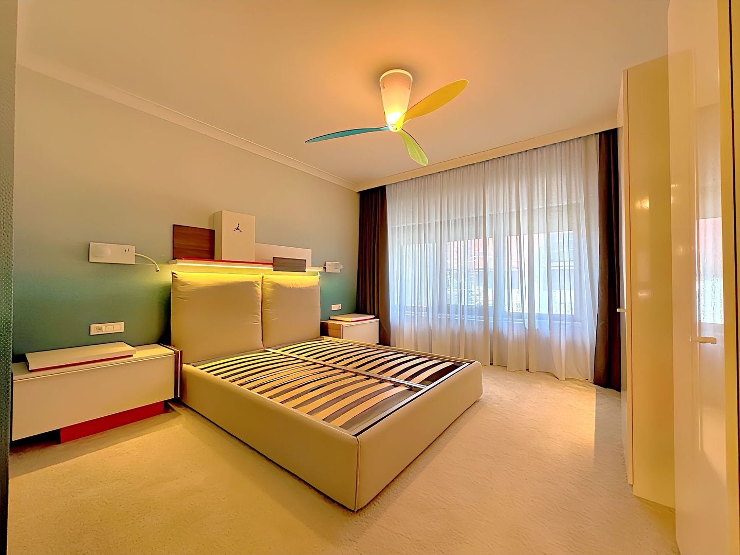 Vila Titan Livada cu Nuci complex rezidential Sector 3  București - Poză 11