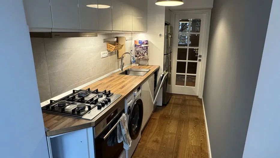 Apartament doua camere Timpuri Noi+ loc de parcare Pet Friendly - Poză 4