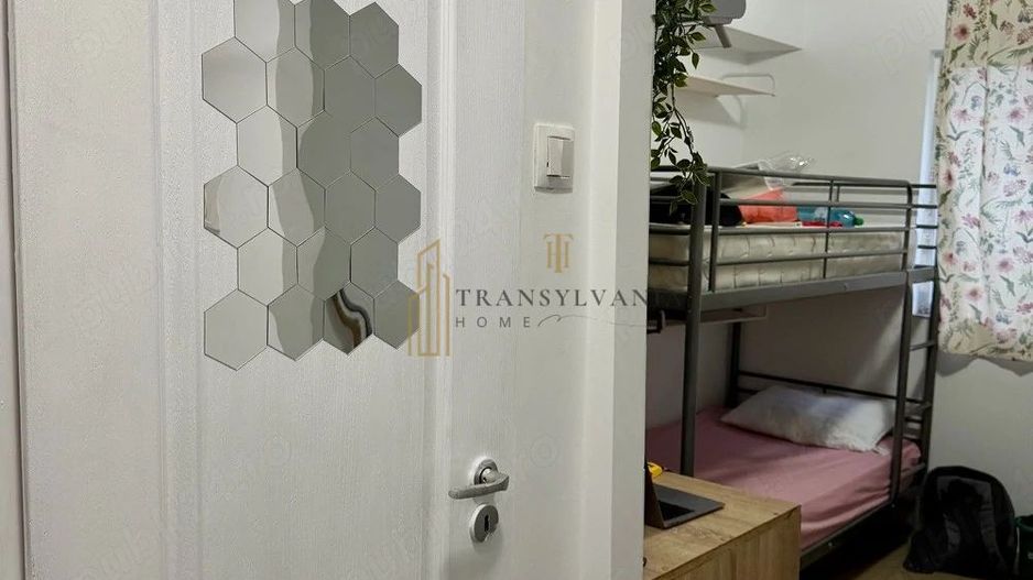 Garsoniera moderna - Poză 3