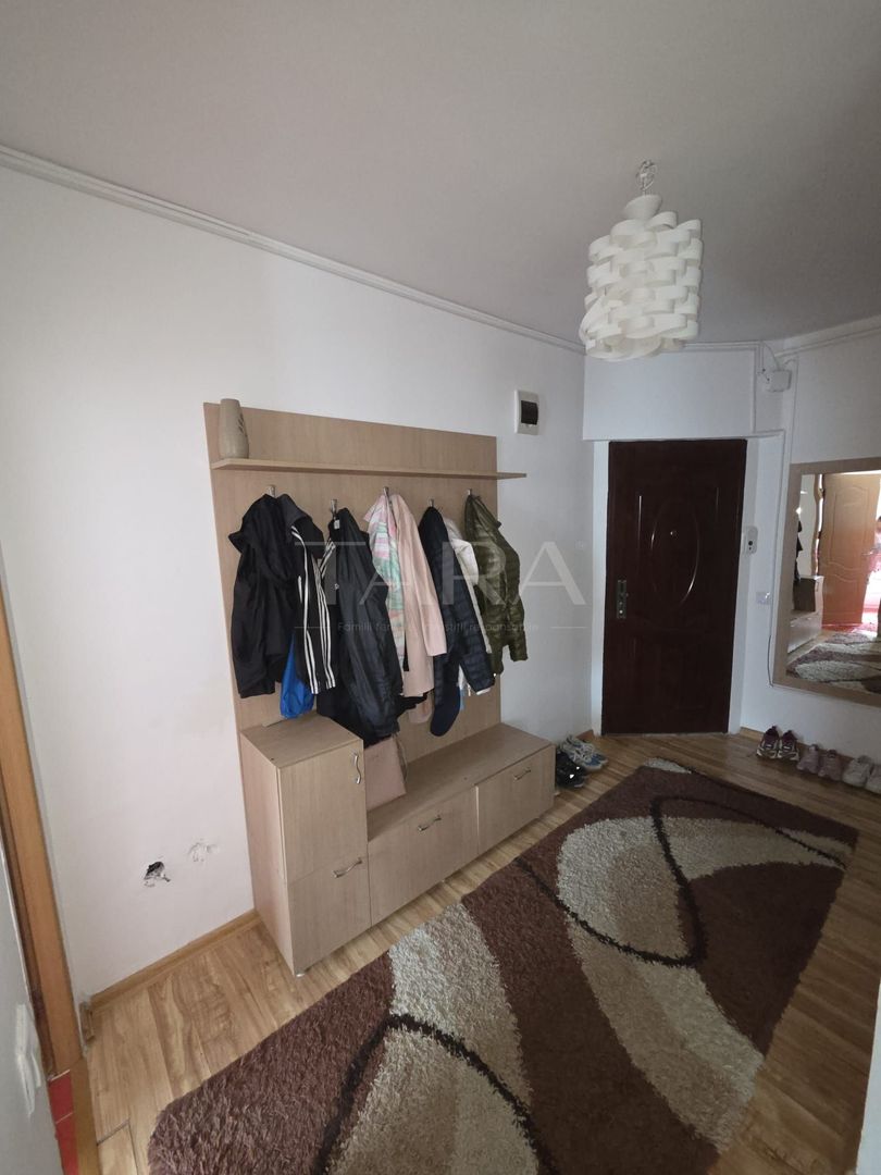 Apartament 2 camere, Ultracentral - Florești - Poză 9
