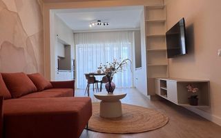 Apartament 2 camere DaVinci - Poză 4
