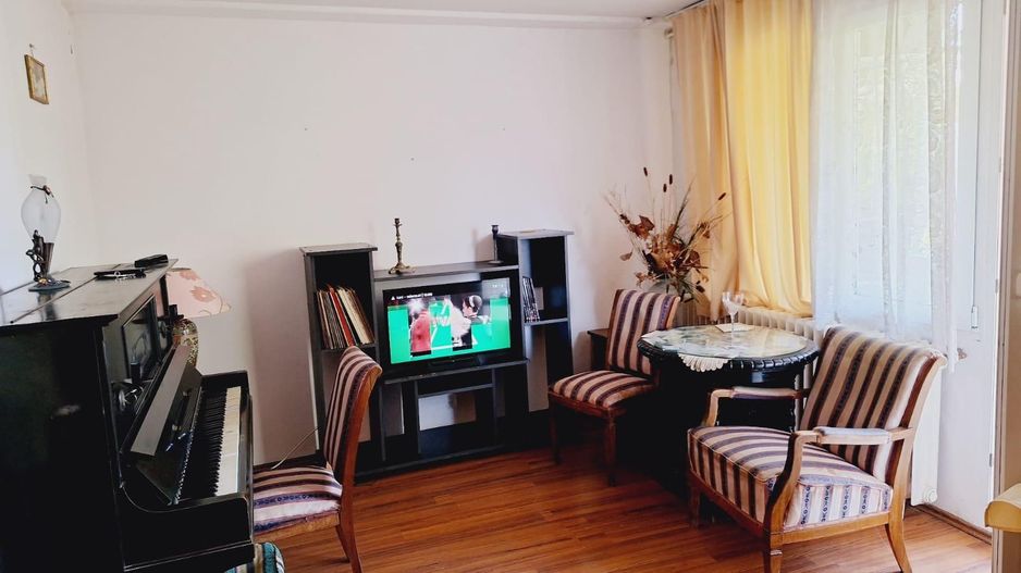 Apartament 3 camere Drumul Taberei Parc Moghioros - Poză 9