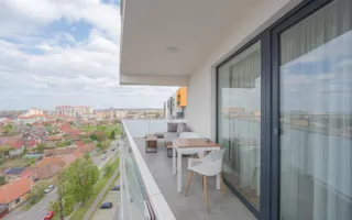 Apartament 3 camere | Prima Onestilor | Oradea - Poză 15