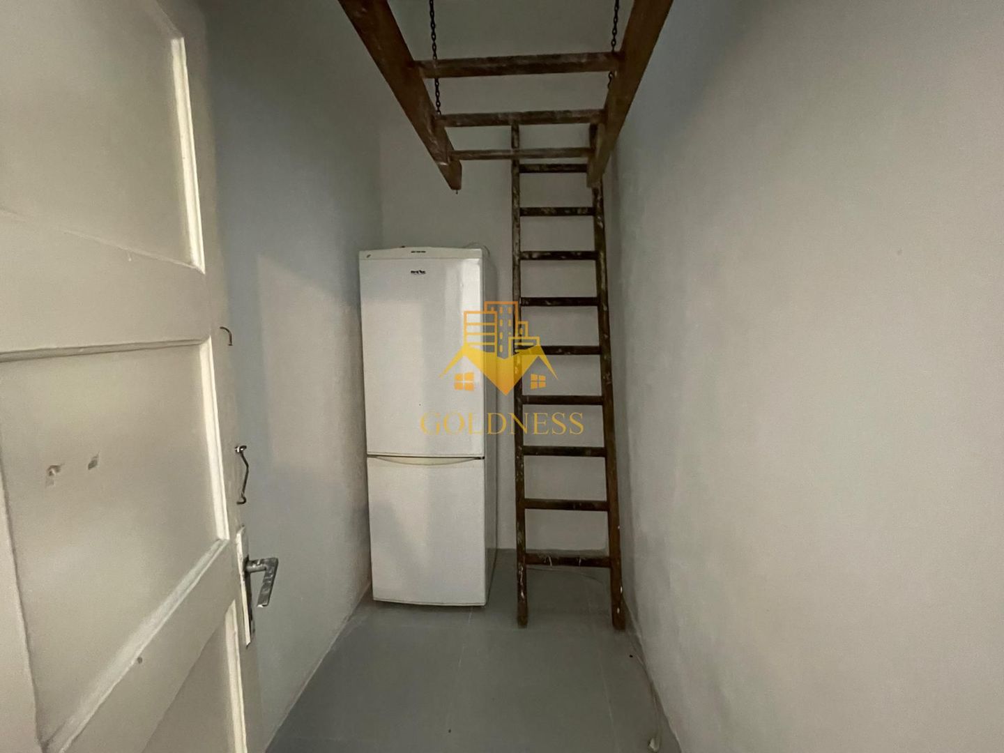 Casă 3 camere, Mihail  Kogalniceanu, Zona Ultracentrală, Curte 240 mp - Poză 8