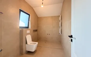 Casa P+M din caramida | Teren 280 mp | Incalzire in pardoseala si Tri - Poză 11