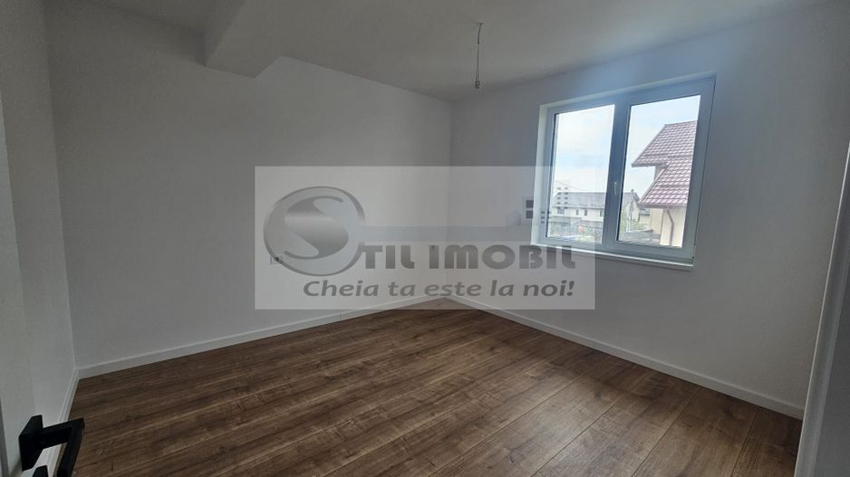 Vila insiruita - Popas Pacurari - Intabulat - Mutare imediata! - Poză 11