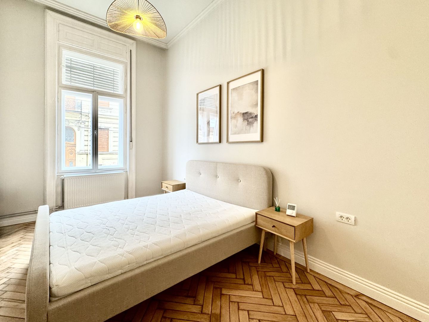 Apartament elegant si vibrant, prima inchirere,  Central - P-ta Maria - Poză 13