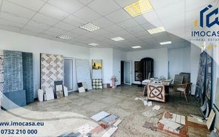 Hala industrială la cheie 2760mp teren 13.000mp, Fântânele Jud. Arad - Poză 6