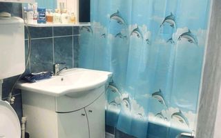 Apartament 2 camere decomandat | Renovat | Mobilat, utilat | Micro 38 - Poză 6
