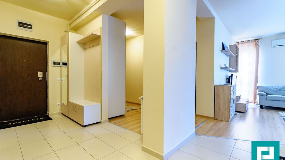 Stil Urban la Îndemână: Apartament cu 3 Camere - Poză 10