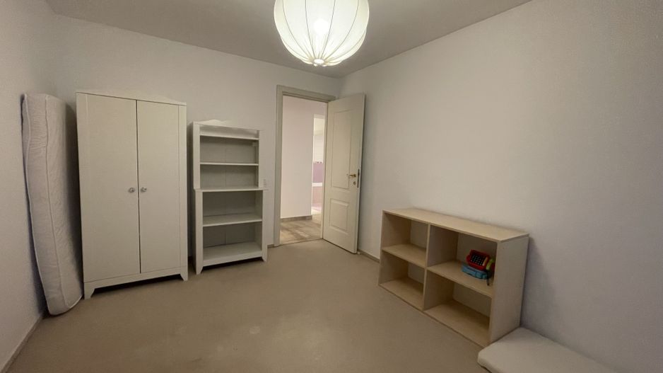 ANTIAERIANA - PENTHOUSE | Chirie 4 camere + 2 locuri de parcare - Poză 15